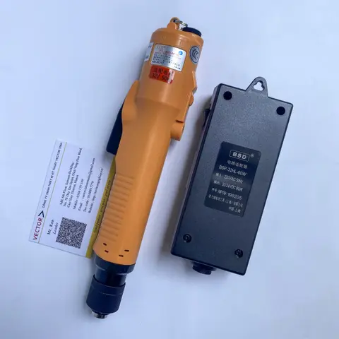 BSD-6600L 机器和电源