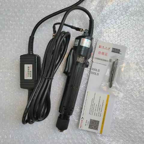 Kilews 半自動電動ドライバー TKS-1500LS