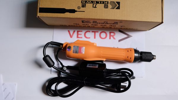 SK-9240L ( 10-30 kgf.cm ) Tô vít điện Kilews  toàn tự động có chổi than - Hình ảnh 2