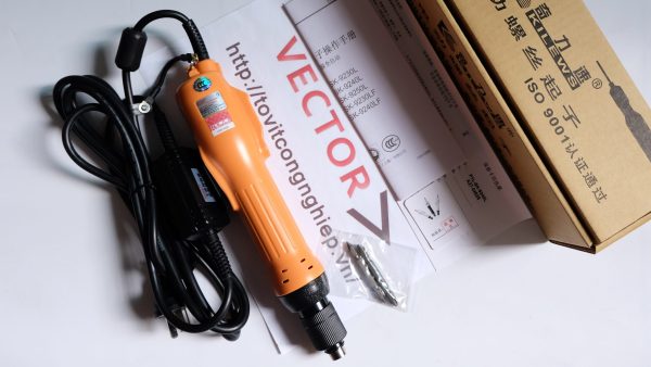 SK-9240L ( 10-30 kgf.cm ) Tô vít điện Kilews  toàn tự động có chổi than - Hình ảnh 3