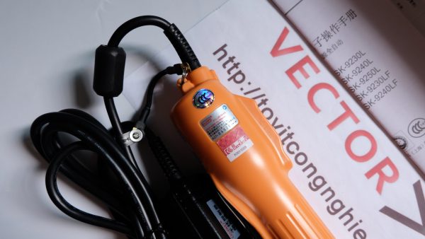 SK-9240L ( 10-30 kgf.cm ) Tô vít điện Kilews  toàn tự động có chổi than - Hình ảnh 5