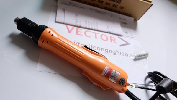 SK-9240L ( 10-30 kgf.cm ) Tô vít điện Kilews  toàn tự động có chổi than - Hình ảnh 6