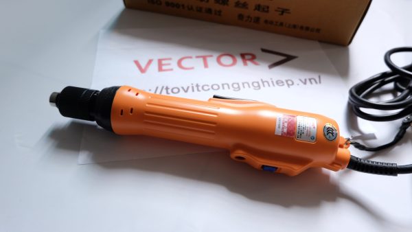 SK-9250L ( 15-45 kgf.cm ) Tô vít điện Kilews  toàn tự động có chổi than - Hình ảnh 2