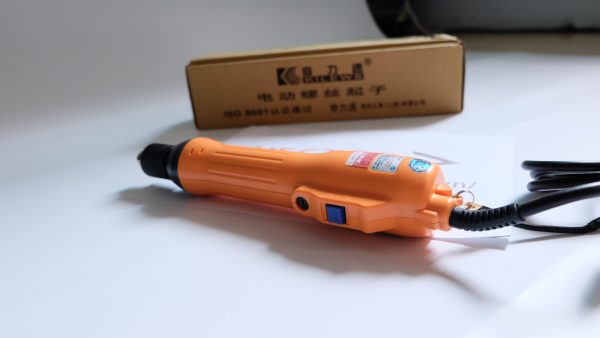 SK-9250L ( 15-45 kgf.cm ) Tô vít điện Kilews  toàn tự động có chổi than - Hình ảnh 3