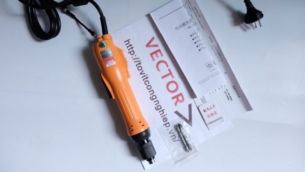 SK-9250L ( 15-45 kgf.cm ) Tô vít điện Kilews  toàn tự động có chổi than - Hình ảnh 4