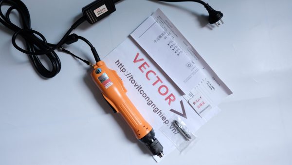 SK-9250L ( 15-45 kgf.cm ) Tô vít điện Kilews  toàn tự động có chổi than - Hình ảnh 5