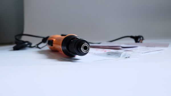 SK-9250L ( 15-45 kgf.cm ) Tô vít điện Kilews  toàn tự động có chổi than - Hình ảnh 6