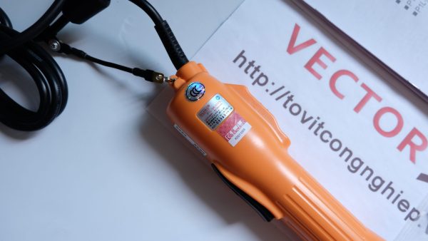 SK-9250L ( 15-45 kgf.cm ) Tô vít điện Kilews  toàn tự động có chổi than - Hình ảnh 7