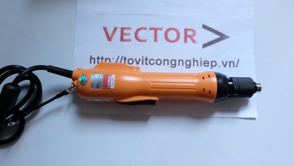 SK-9260L ( 20-60 kgf.cm ) Tô vít điện Kilews  toàn tự động có chổi than - Hình ảnh 2
