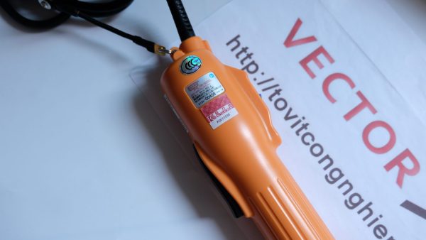 SK-9260L ( 20-60 kgf.cm ) Tô vít điện Kilews  toàn tự động có chổi than - Hình ảnh 3
