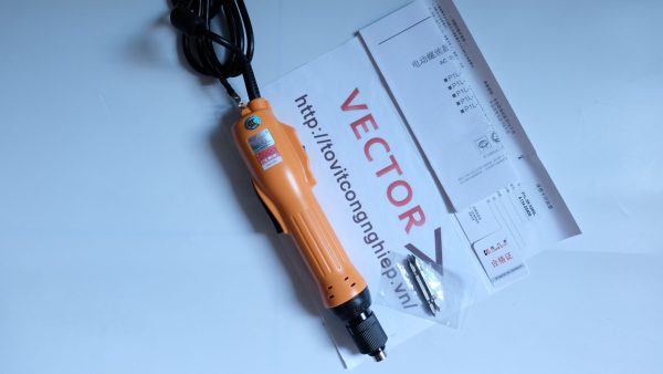 SK-9230LF ( 5-17 kgf.cm; 1900 r.p.m ) Tô vít điện Kilews toàn tự động có chổi than - Hình ảnh 2