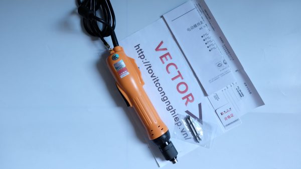 SK-9260L ( 20-60 kgf.cm ) Tô vít điện Kilews  toàn tự động có chổi than - Hình ảnh 5