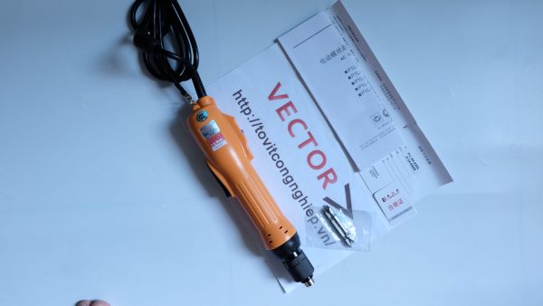 SK-9260L ( 20-60 kgf.cm ) Tô vít điện Kilews  toàn tự động có chổi than - Hình ảnh 6