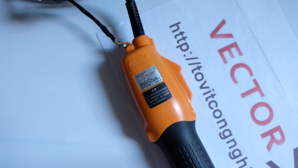 SK-3280P (3-19 kgf.cm ) Tô vít điện Kilews toàn tự động có chổi than - Hình ảnh 4