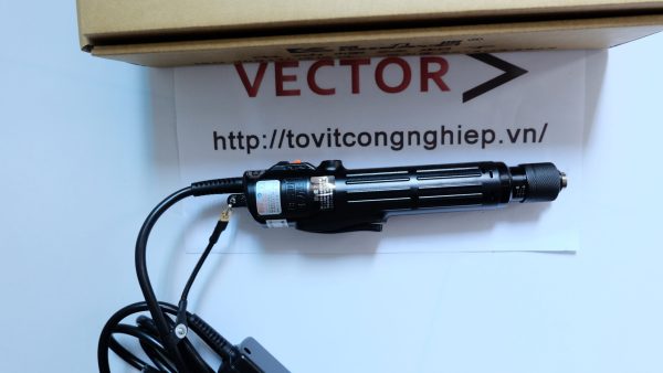 P1L-TKS-1500LS ( 2-15 kgf.cm ) Tô vít điện Kilews bán tự động - Hình ảnh 4