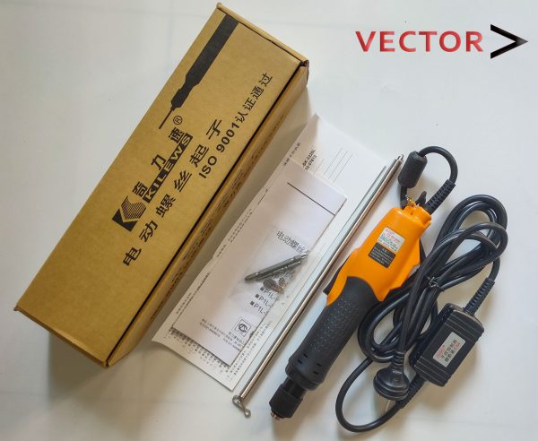 SK-3220L ( 1.5-12 kgf.cm ) Tô vít điện Kilews toàn tự động có chổi than - Ảnh 2
