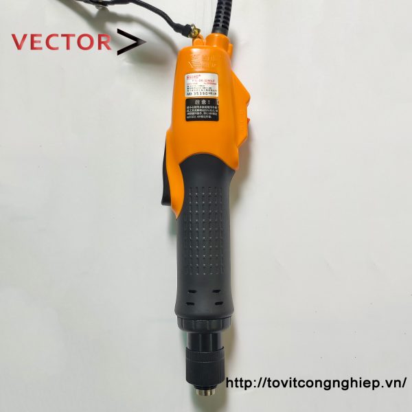 SK-3280LF (1.5-12 kgf.cm; 2000 r.p.m ) Tô vít điện Kilews toàn tự động có chổi than - Ảnh 2