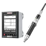 KL-GTCS series Tô-vít điện thông minh độ chính xác cao - phát hiện góc siết