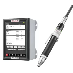 KL-GTCS series Tô-vít điện thông minh độ chính xác cao - phát hiện góc siết