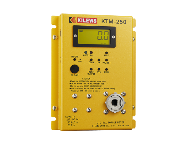 Máy đo lực KTM-250 torque Meter