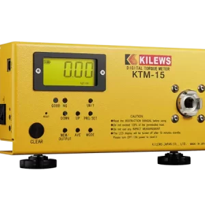 Máy đo lực KTM-15 torque Meter