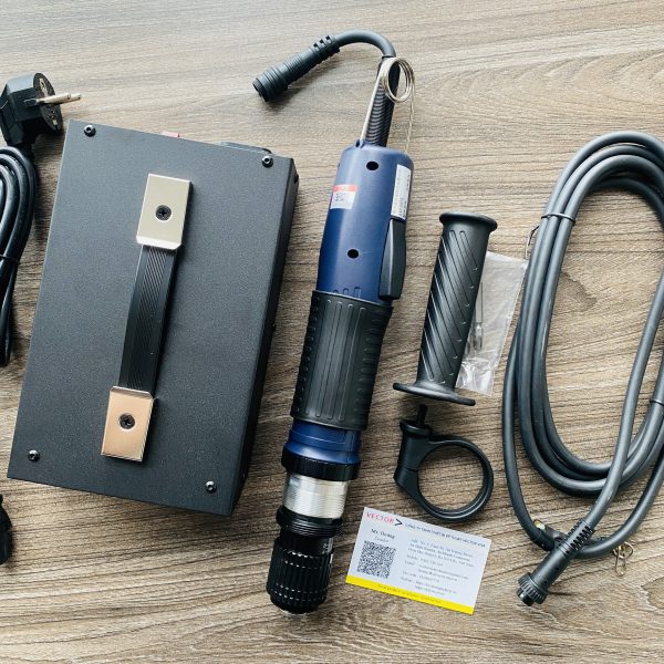 SKD-RBN250L tô-vít lực siết cao - Hình ảnh 2