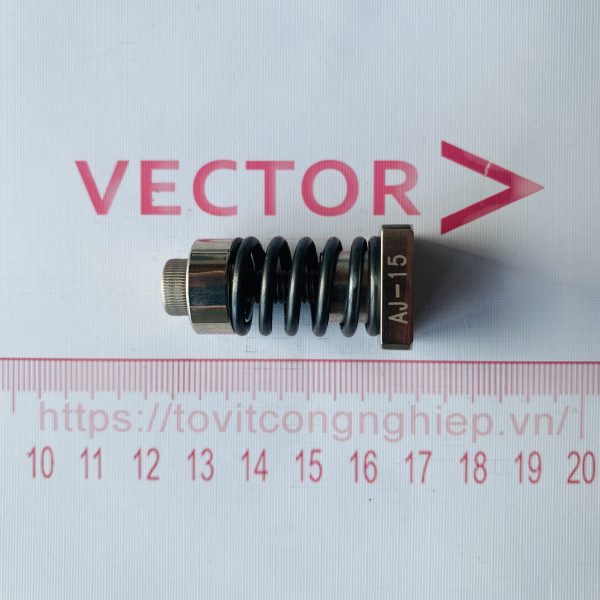 Đế đo lực AJ-15 cho máy đo lực KTM-15 - Ảnh 2