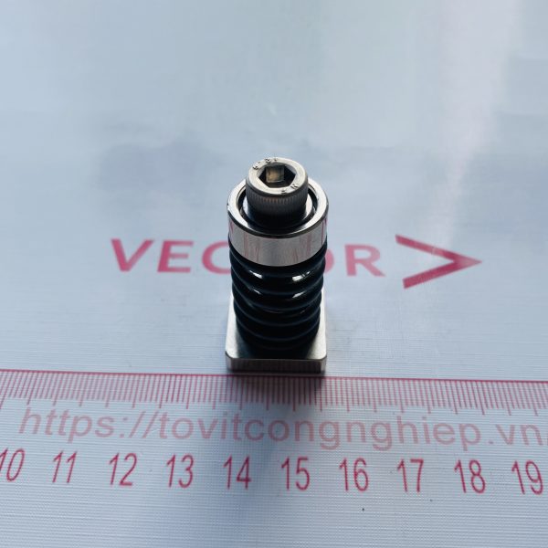 Đế đo lực AJ-15 cho máy đo lực KTM-15