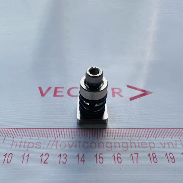 Đế đo lực AJ-3 cho máy đo lực KTM-15 - Hình ảnh 5