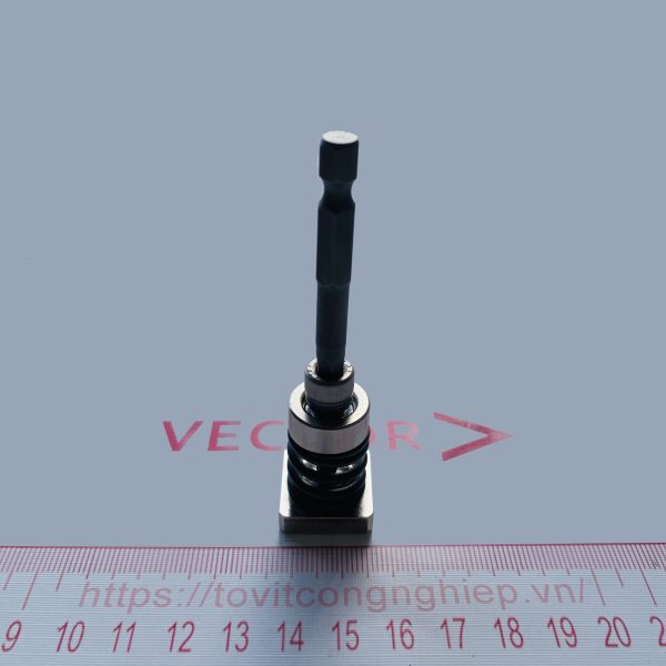 Đế đo lực AJ-3 cho máy đo lực KTM-15 - Hình ảnh 4