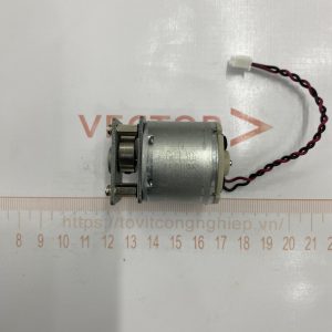 KR44100-2F cụm mô tơ rung của máy cấp vít KFR-1050, BFS-1450