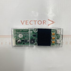 Bo mạch K49400 thay thế cho máy KFR-1050