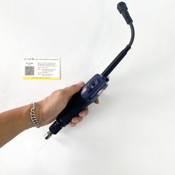 Kilews SKD-BN203L (0.02 - 0.34 N.m; 1000 r.p.m) - Ảnh 3