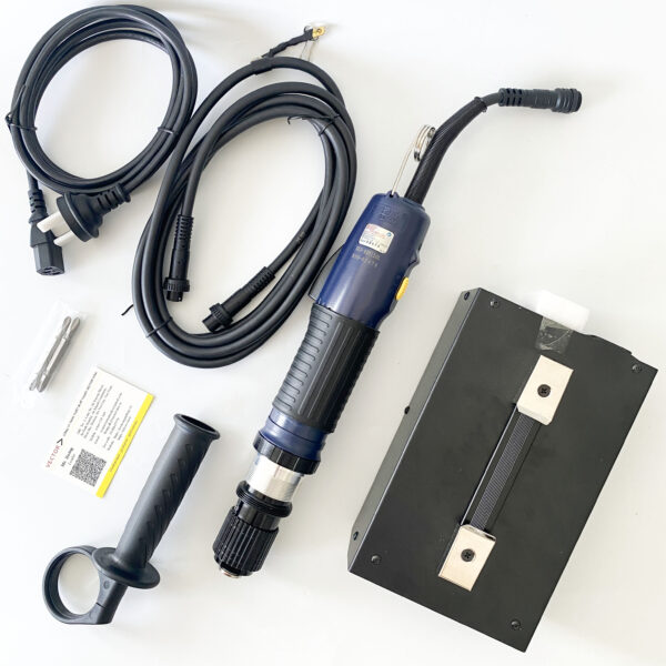SKD-RBN120L (4 - 12 N.m) - Ảnh 2